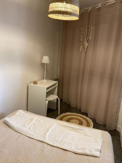 Appartement proche conservatoire hyper centre - 4