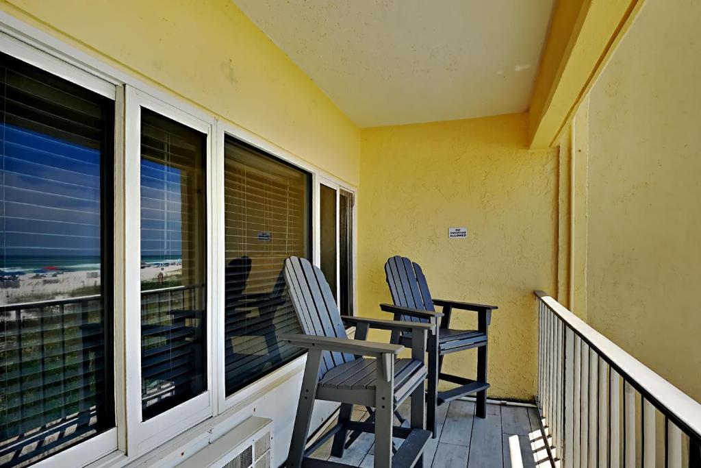 Continental #221, Panama City Beach