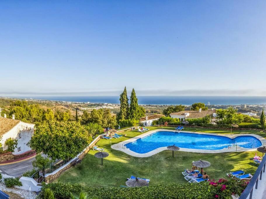 103-Penthouse Apartment, Stunning views, Marbella - 3