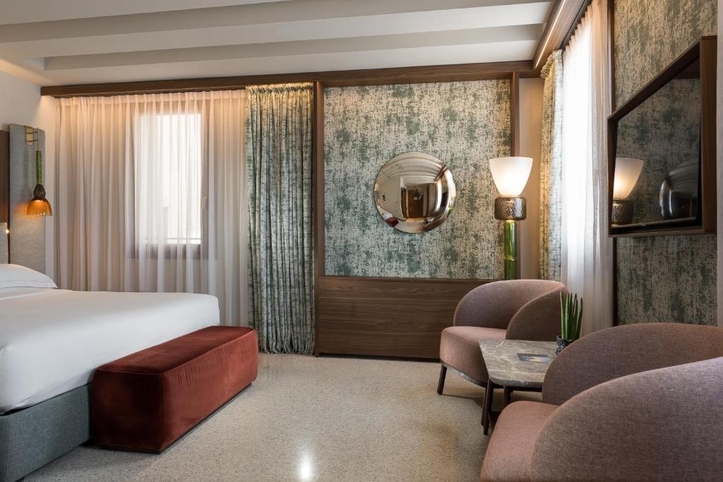 Ca'di Dio-Small Luxury Hotel