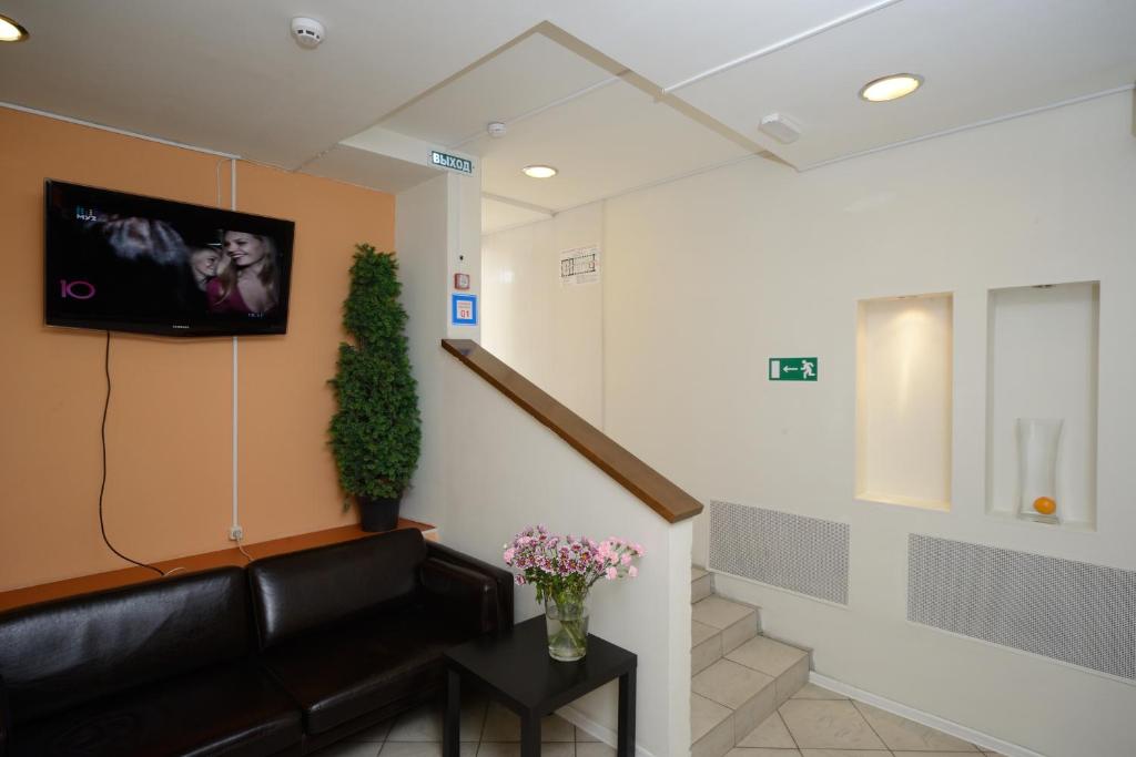 Hotel Petrovka 17 photo
