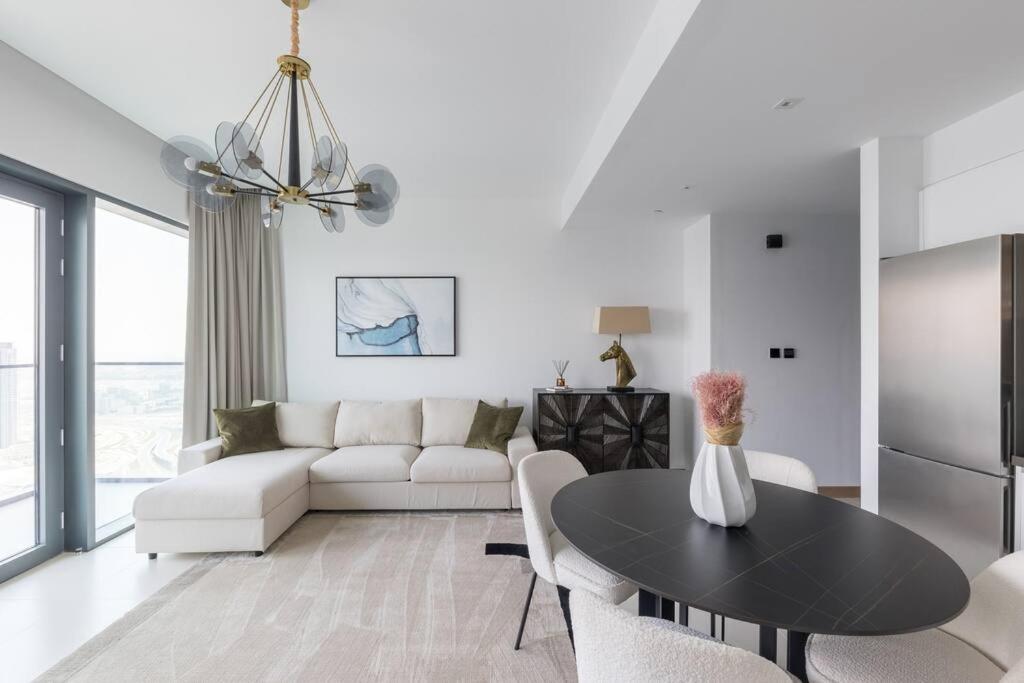 Vida Dubai Marina Residences, Dubai