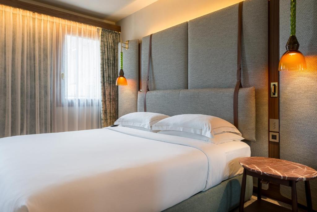 Ca'di Dio-Small Luxury Hotel