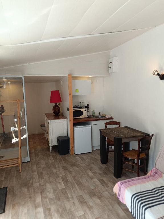 Le Studio au calme à Royan - 2