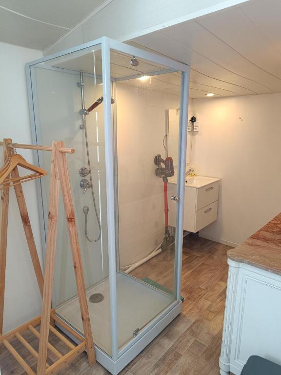 Le Studio au calme à Royan - 5