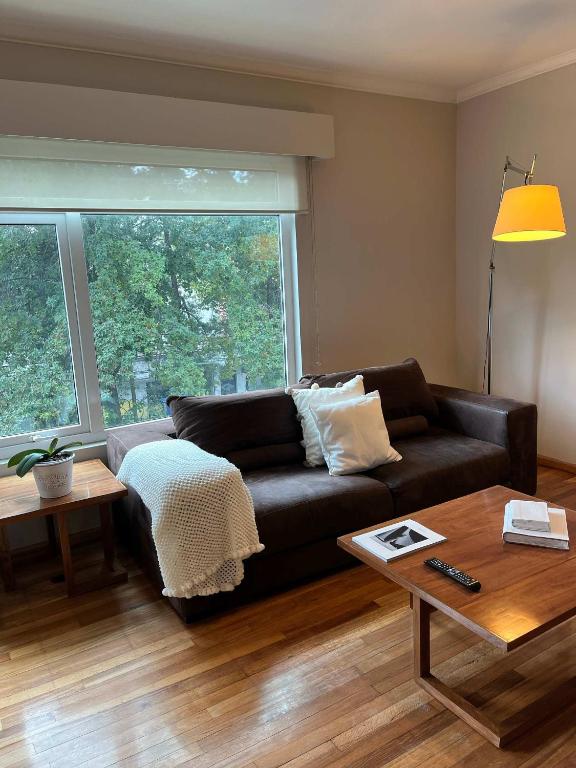Arquimedes Blanc - Amazing 1BR in Polanco - 1