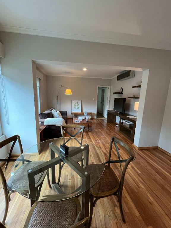 Arquimedes Blanc - Amazing 1BR in Polanco - 4