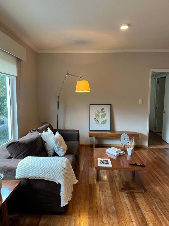 Arquimedes Blanc - Amazing 1BR in Polanco - 2