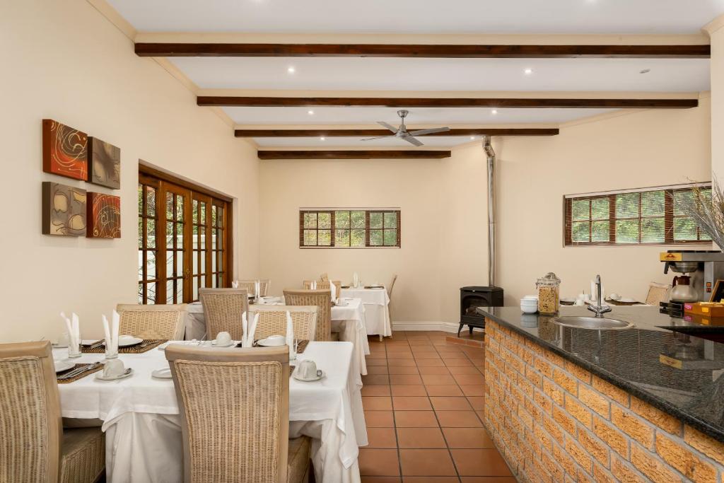 Gable Manor by Neighbourgood 館内設備