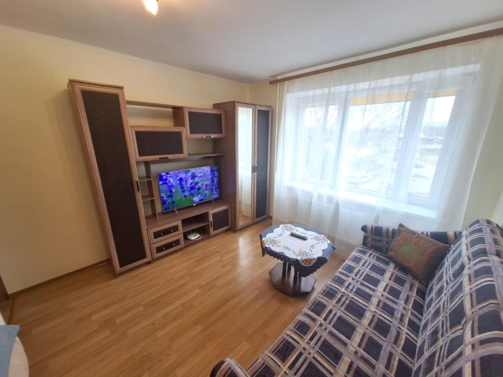 Kandavas 21-51, Daugavpils