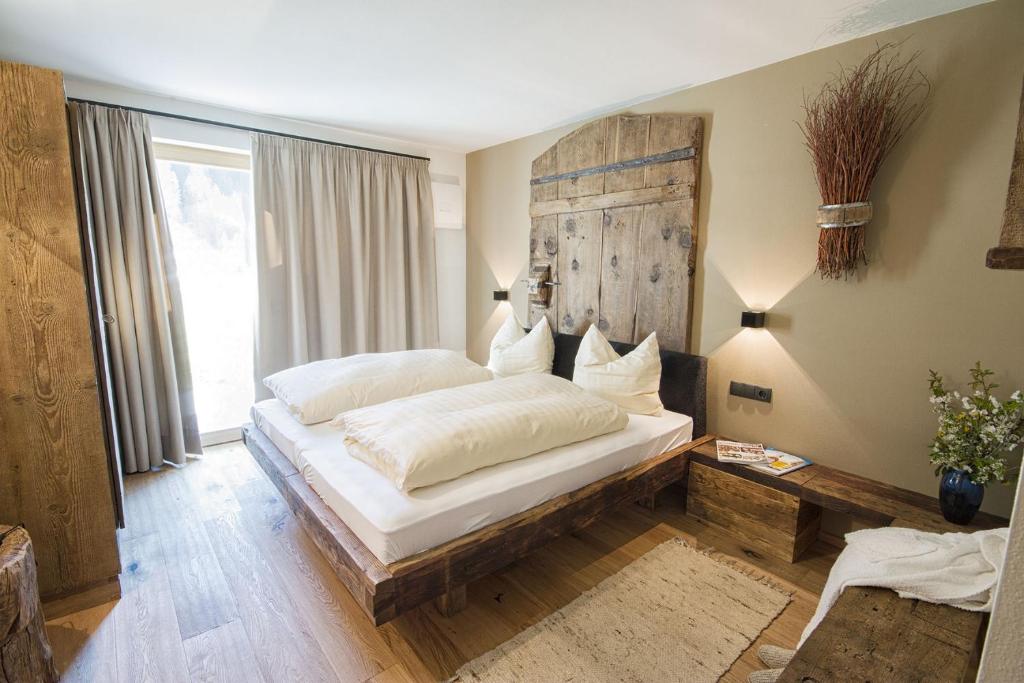 Chalet Da Mont - 3