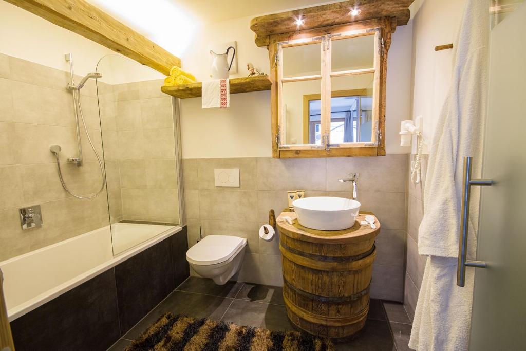 Chalet Da Mont photo