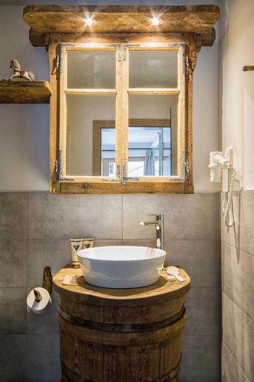 Chalet Da Mont photo