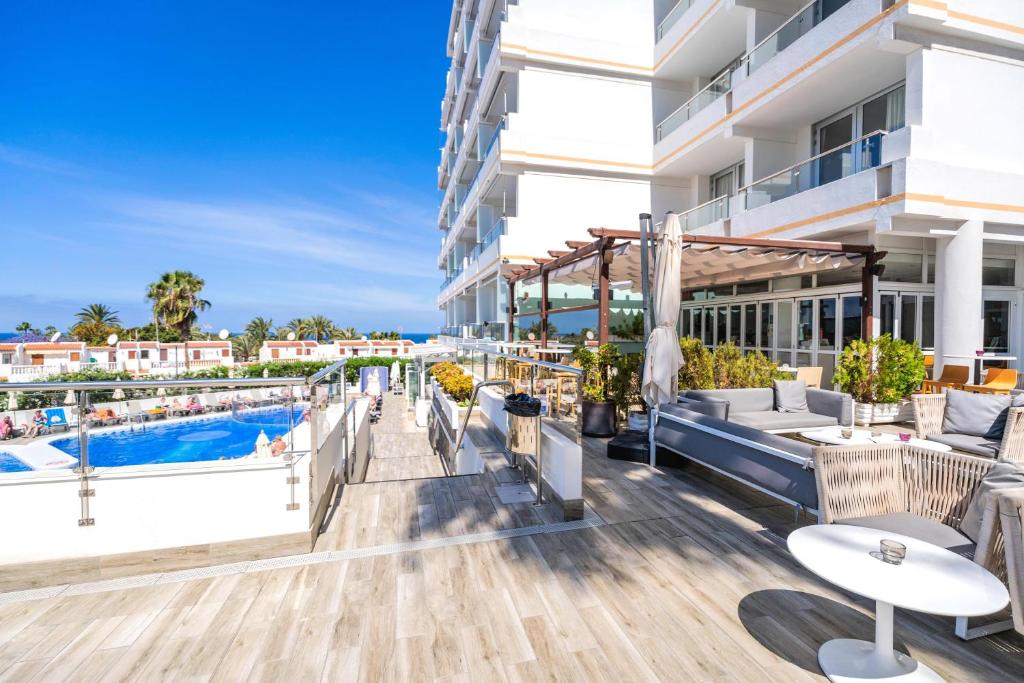 Coral Ocean View - Adults Only - 1