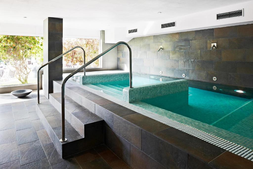 Coral Suites & Spa - Adults Only - 4