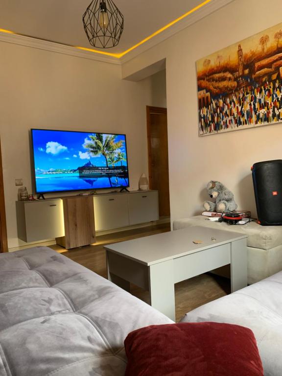 Cosy & chill home, Marakéš