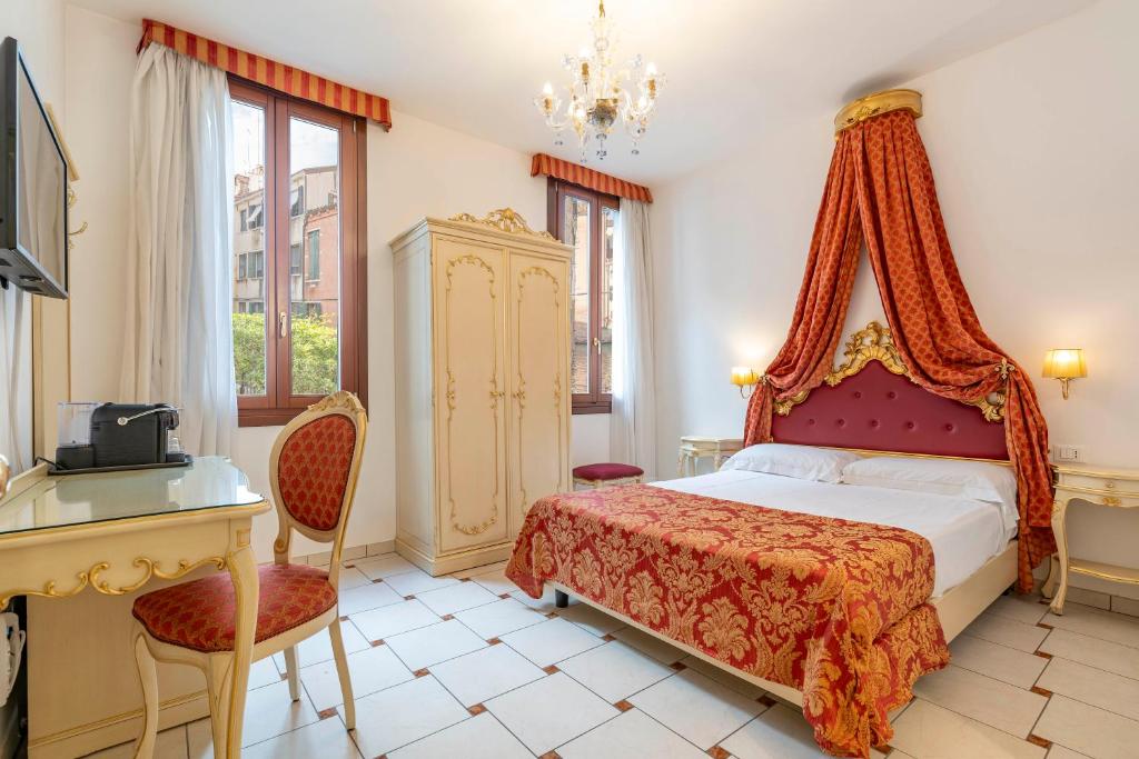 Casa Marsilli - 2
