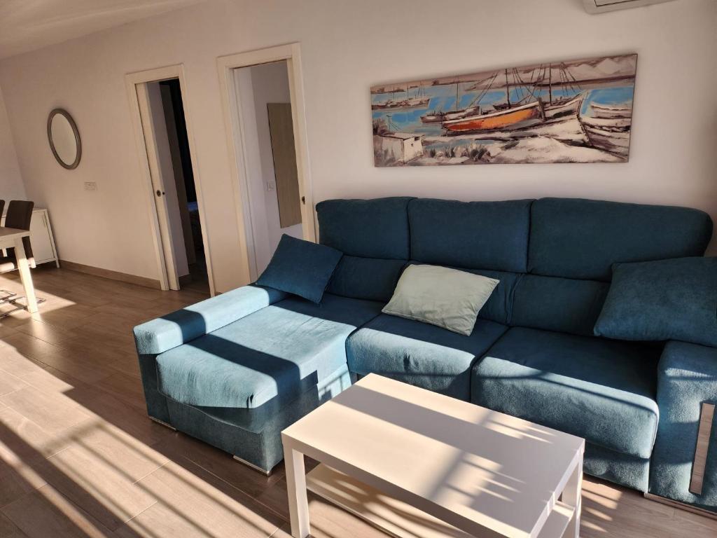 Apartamento reformado en Vejer - 3