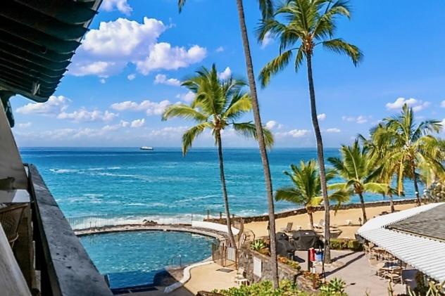 Casa De Emdeko A317, Kailua-Kona