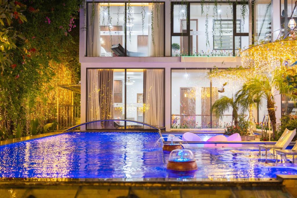 Flamigo Dai Lai Resort – Villa Chủ Tự Doanh