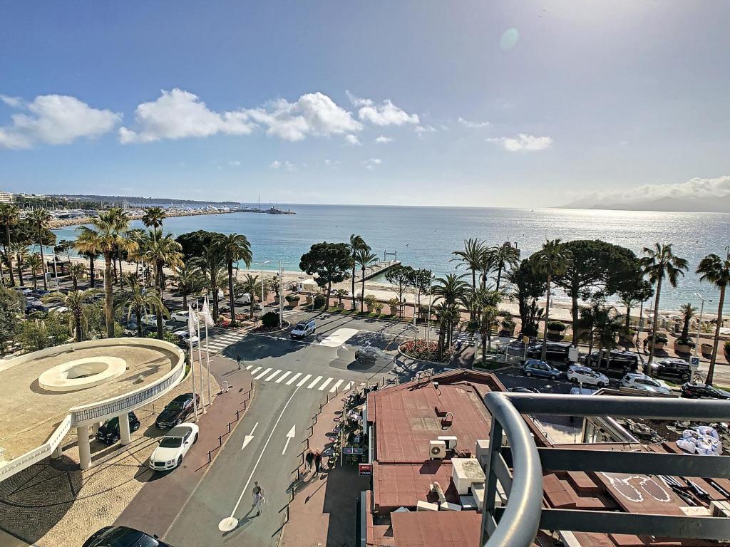 Splendide appartement face Croisette - SOU3528 - 5
