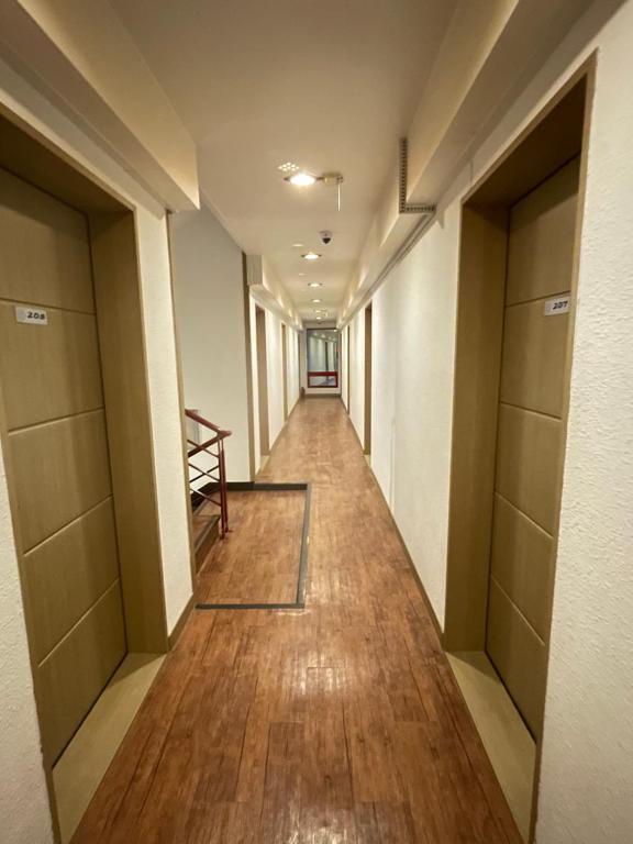 바람곳 게스트하우스 호텔 이미지 2