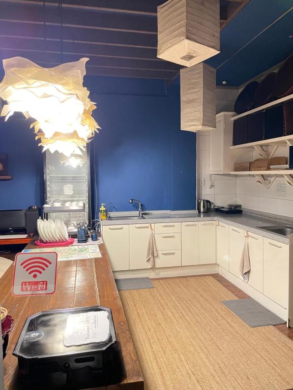 바람곳 게스트하우스 호텔 이미지 1