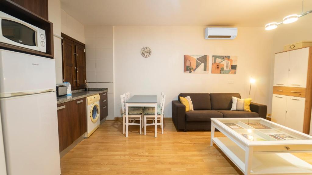 H&H Suite Corrala Realejo - 4