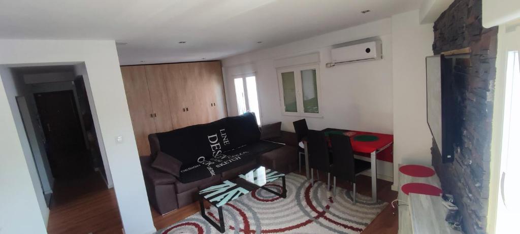 Apartamento cerca Plaza Pilar - 1