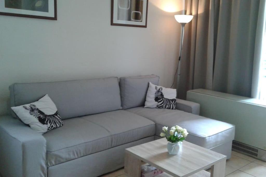 appartement in het sportgebied van Winterberg, Winterberg