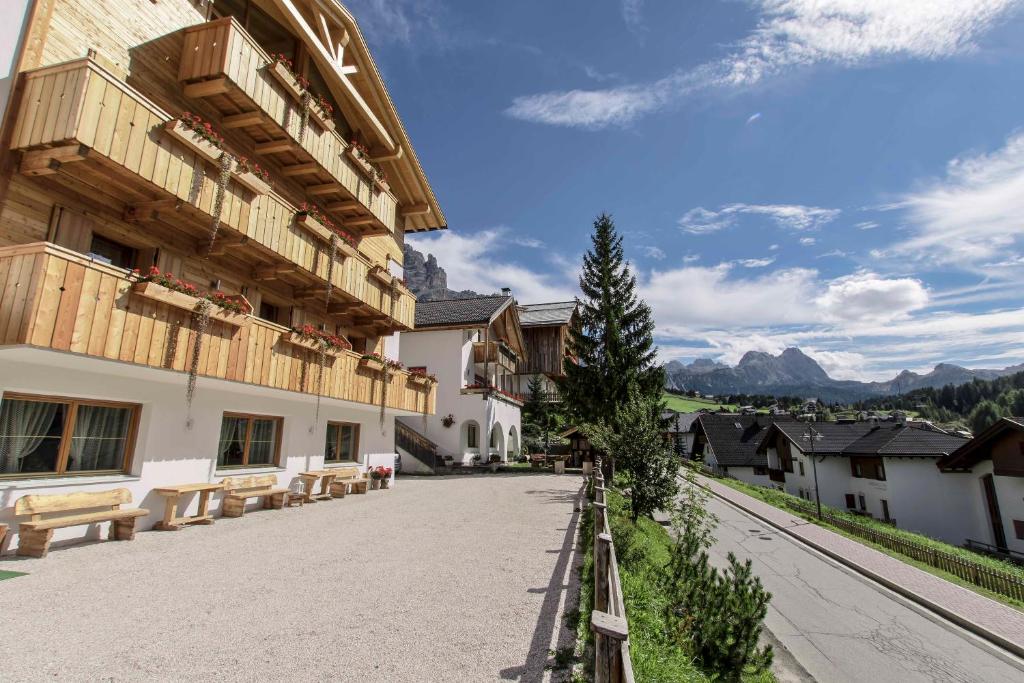 Hotel Steinrosl photo
