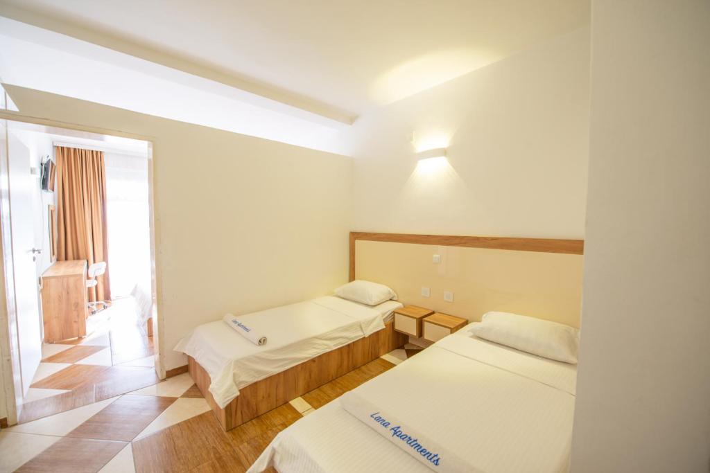 Lana Apartments Nr 11 - 4