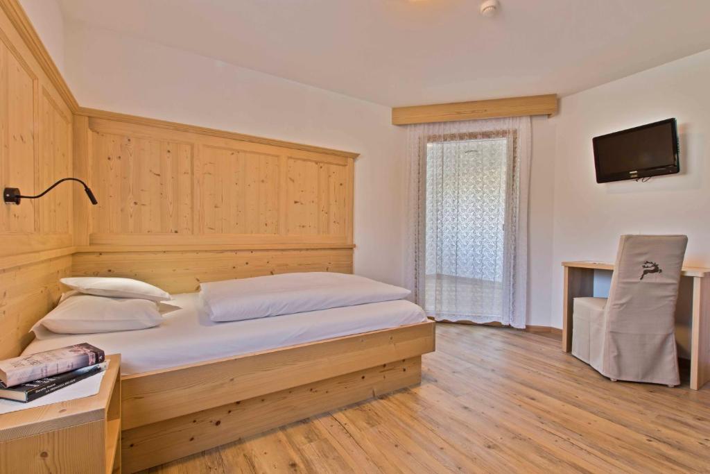 Hotel Steinrosl photo