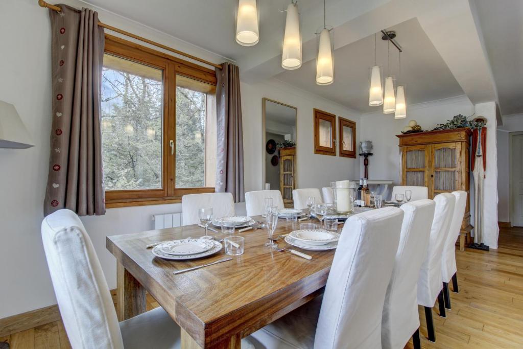 Verve Chalet - Snow and Trek - Morzine - 5