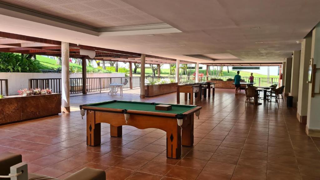 Recreational facilities