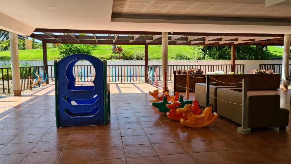 Facilities, Beach Class Muro Alto by AFT in Porto De Galinhas