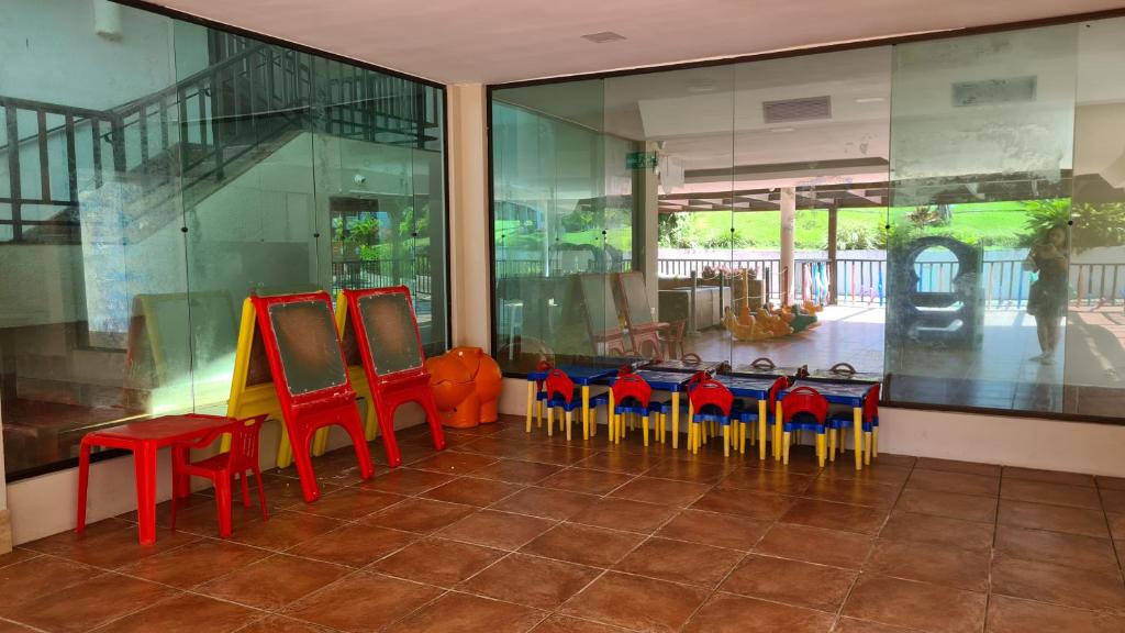 Facilities