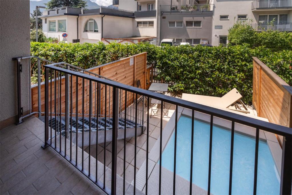 Residence Maroadi - 3