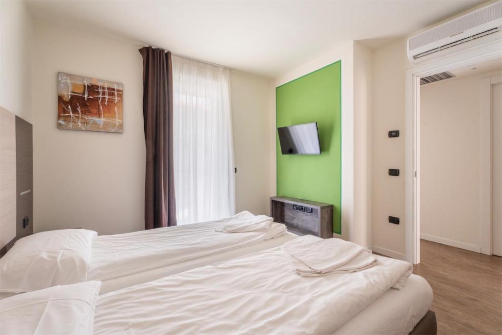 Residence Maroadi - 5