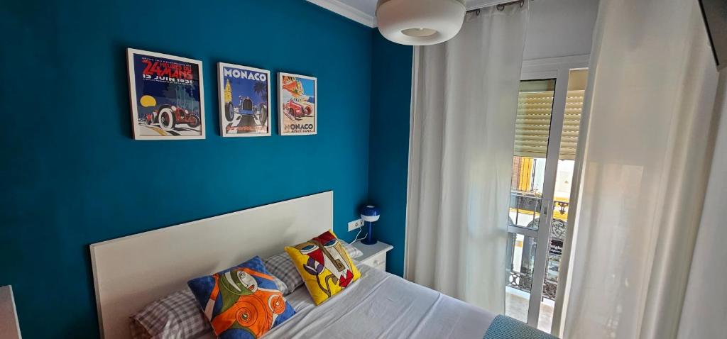 Hostal Boutique Luna de Nerja OLIVE OIL FREE DEGUSTATION & SALE - 2