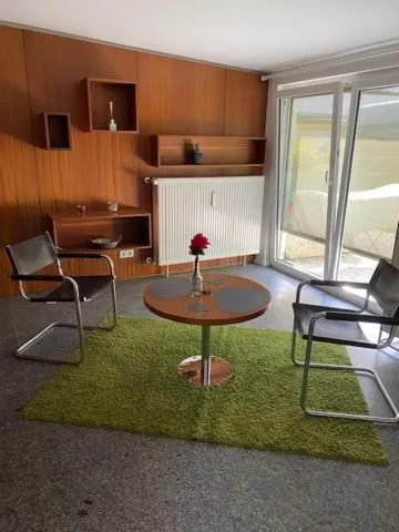 Gartenstudio, Hotel in München
