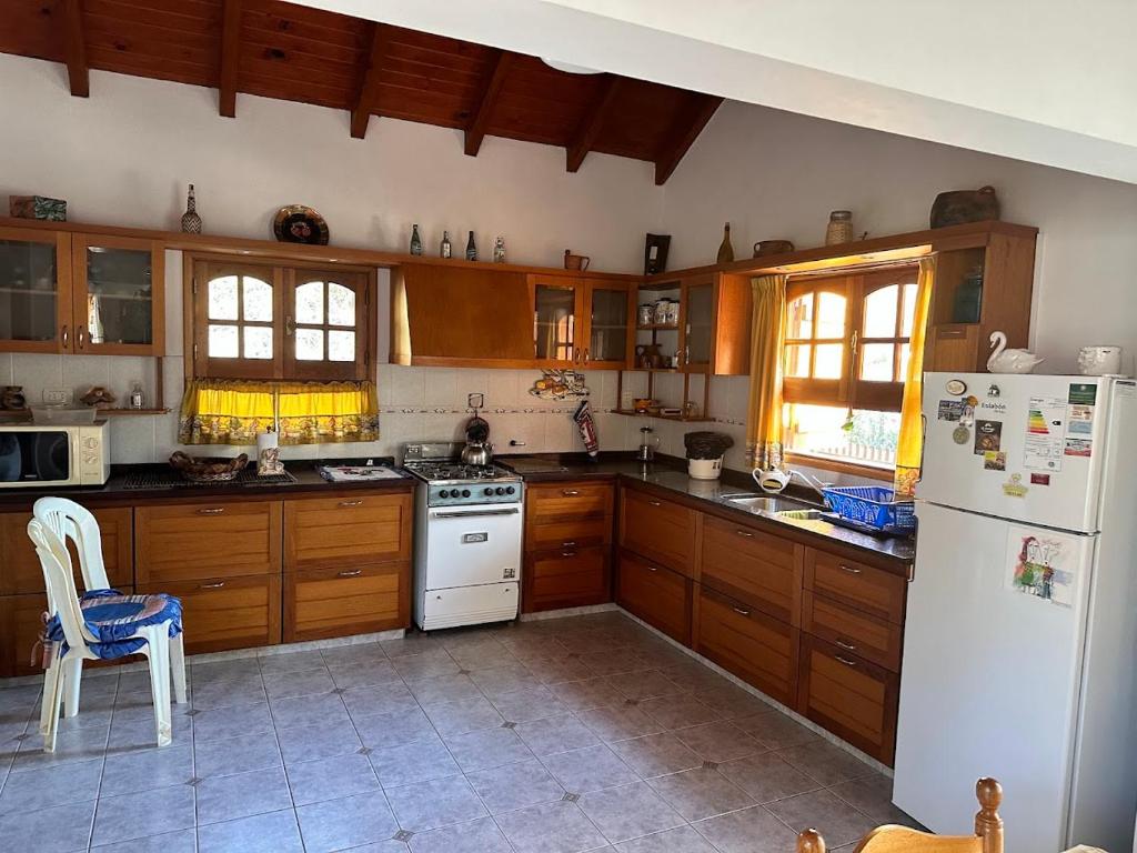 CASA EN VILLA GRAL. BELGRANO - 3