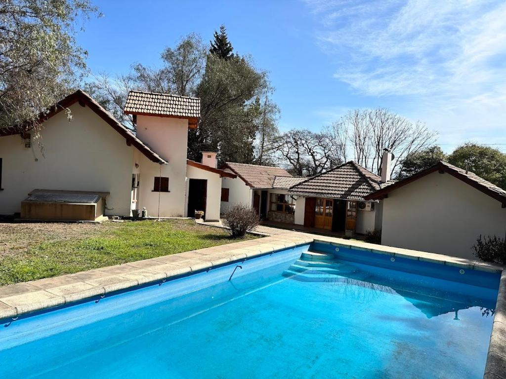 CASA EN VILLA GRAL. BELGRANO - 2