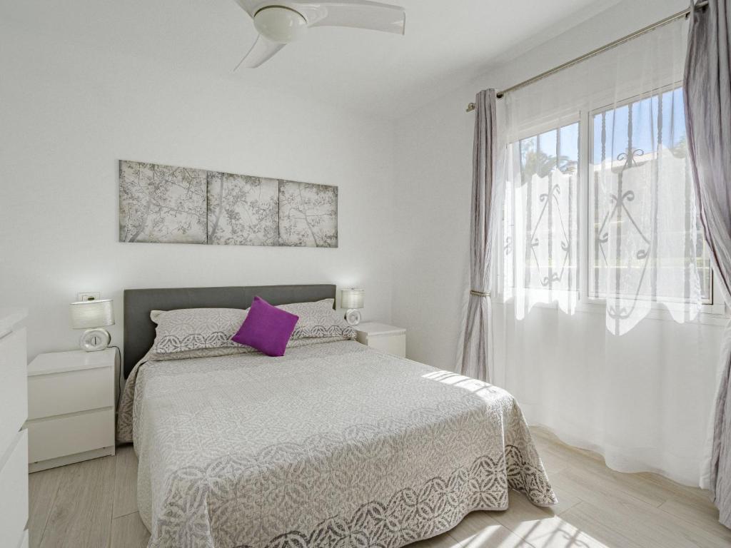Apartment Parque Don Jose Poolside Retreat by Interhome - 5