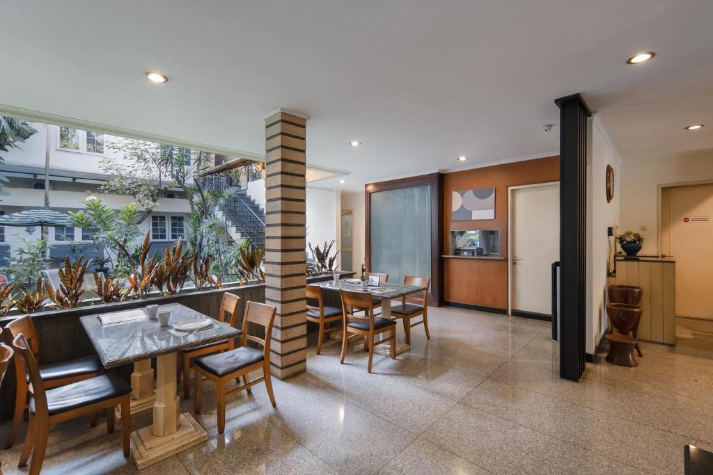 Cove Ottenville Boutique Hotel