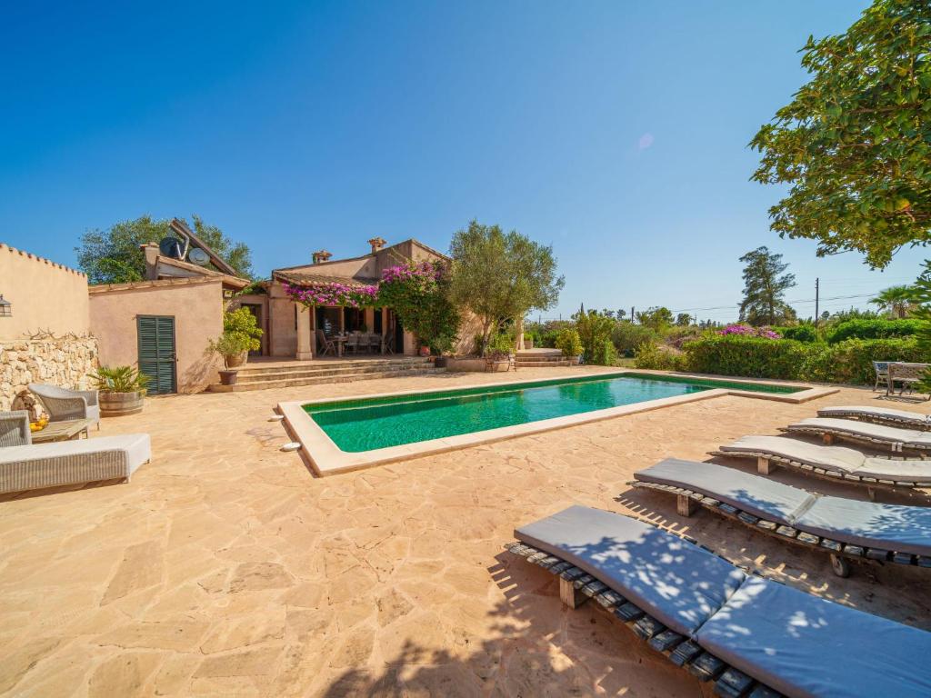 Villa San Blai Llum de Sal by Interhome - 2