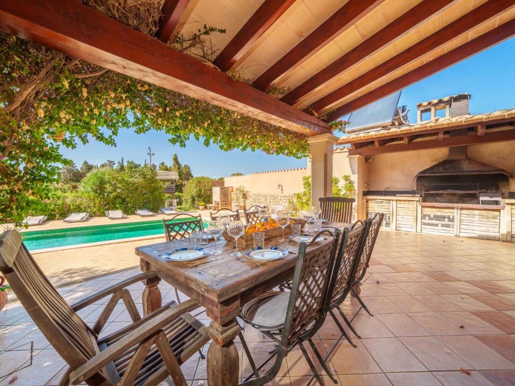 Villa San Blai Llum de Sal by Interhome - 3