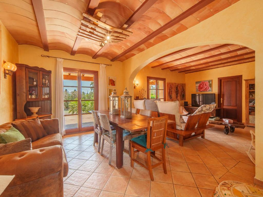 Villa San Blai Llum de Sal by Interhome - 5