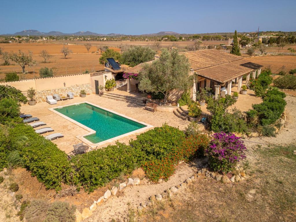 Villa San Blai Llum de Sal by Interhome - 1