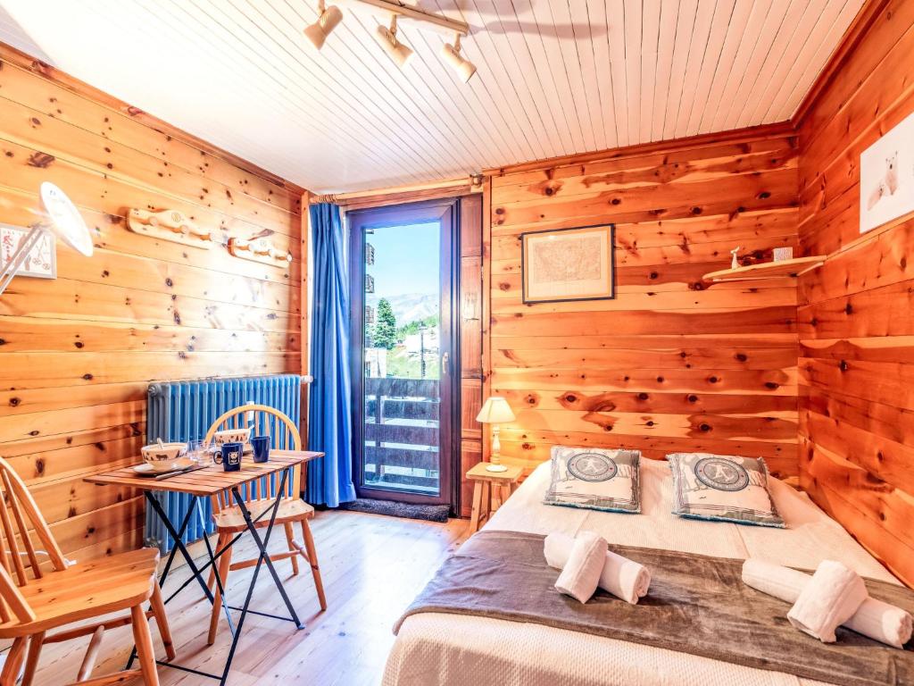 Apartment Les Hauts du Val Claret - Val Claret-26 by Interhome - 5